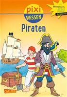 Imke Rudel, Sebastian Coenen - Piraten