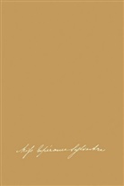 Karl V. von Bonstetten, Espérance Sylvestre, Wal, Doris Walser-Wilhelm, Doris Walser-Wilhelm, Peter Walser-Wilhelm - Bonstettiana: Briefwechsel mit Karl Ludwig von Knebel, Johann Peter Eckermann und Staatskanzler Friedrich von Müller, 2 Teile