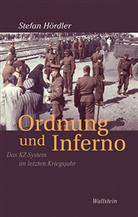 Stefan Hördler, Stefan (Dr.) Hördler - Ordnung und Inferno