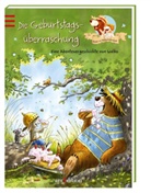 Walko, Walko, Walko, Walko - Hase und Holunderbär - Die Geburtstagsüberraschung