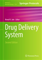 Kewal K. Jain, Kewa K Jain, Kewal K Jain - Drug Delivery System