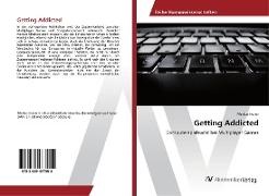 Markus Huber - Getting Addicted Computerspielsucht bei Multiplayer Games