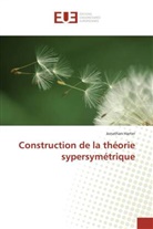 Jonathan Harter, Harter-j - Construction de la theorie