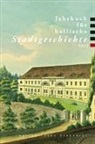 Hauke Heidenreich, Ral Jacob, Ralf Jacob, Hans-Joachi Krause, Hans-Joachim Krause, Roland Kuhne... - Jahrbuch für hallische Stadtgeschichte 2013