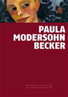 Doris Hansmann, Paula Modersohn-Becker, Paula Modersohn-Becker - Paula Modersohn-Becker