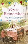 Julia Stagg - A Fete to Remember