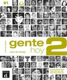 Gente hoy - 2: Gente hoy 2 B1