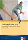 Schnittpunkt Plus, Mathematik - Differenzierende Ausgabe Nordrhein-Westfalen: Schnittpunkt Plus Mathematik 7. Differenzierende Ausgabe Nordrhein-Westfalen