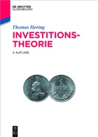 Thomas Hering - Investitionstheorie