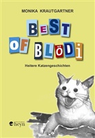 Monika Krautgartner - Best of Blödi