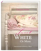 Carolina Franke - Sweet white of mine
