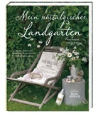 Bannic, Sonj Bannick, Sonja Bannick, Rathjens, S Rathjens, S. Rathjens... - Mein nostalgischer Landgarten