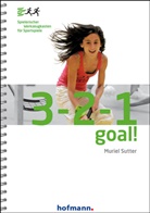 Muriel Sutter - 3-2-1 Goal!
