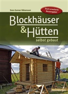Sven-Gunnar Hakansson, Sven-G Häkansson, Sven-Gunnar Håkansson - Blockhäuser & Hütten selbst gebaut