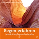 Hac, Kersti Hack, Kerstin Hack, Stresemann, Rosemarie Stresemann - Segen erfahren