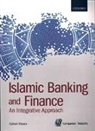 Zubair Hasan, Zubair (Professor of Islamic Economics and Finance at the Global University of Education in Islamic Finance (INCEIF)) Hasan - Islamic Banking and Finance