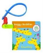 Jo Moon - Wipe-Clean Buggy Buddies