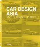 Paolo Tumminelli, Paolo Tumminelli - Car design Asia : myths, brands, people