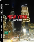 Carter Berg, Carter Berg - New York snapshots