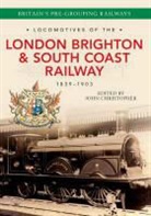 John Christopher, Various, Various Various, John Christopher - Locomotives of the London, Brighton & So