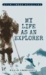 Captain Roald Amundsen, Captian Roald Amundsen, Roald Amundsen - My Life As an Explorer