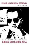 Paul Willetts, Paul Willetts, Willetts Paul - Fear and Loathing in Fitzrovia