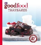 Sarah Cook, Good Food Guides - Traybakes