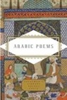 Marle Hammond, Marlé Hammond - Arabic Poems