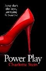 Charlotte Stein - Power Play