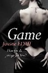 Justine Elyot, Elyot Justine - Game