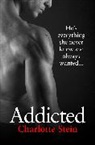 Charlotte Stein, Stein Charlotte - Addicted