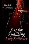 Lucy Salisbury - S is for Spanking