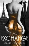 Carrie Williams - The Exchange