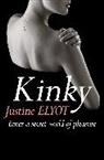 Justine Elyot, Elyot Justine - Kinky