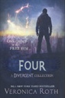 Veronica Roth - Four a Divergent Story Collection