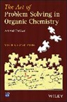 Me Alonso-Amelot, Miguel E. Alonso-Amelot, Miguel E. (Institute of Scientific Alonso-Amelot, Miguel E. (Institute of Scientific Research of Venezuela) Alonso-Amelot, Alonso-Amelot Miguel E. - Art of Problem Solving in Organic Chemistry