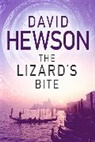 David Hewson - The Lizard's Bite