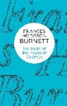 Frances Hodgson Burnett - The Head of the House of Coombe