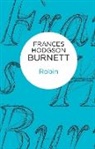 Frances Hodgson Burnett - Robin