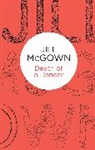 Jill Mcgown - Death of a Dancer