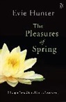 Evie Hunter, Evie Hunter, Hunter Evie, Caroline Gormley Mccall - The Pleasures of Spring