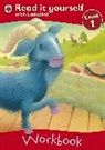Ladybird - Workbook