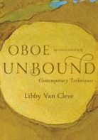 Libby van Cleve, Libby Van Cleve, Van Cleve Libby - Oboe Unbound