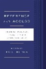 Kate Theimer, Kate M. Theimer, Kate Theimer, Theimer Kate - Reference and Access