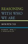 Mark Redhead, Redhead Mark - Reasoning With Who We Are