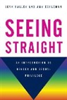 Amy Eshleman, Jean Halley, Jean Eshleman Halley, Jean O'Malley Halley, Halley Jean - Seeing Straight