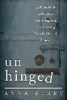 Anna Berry, Berry Anna - Unhinged