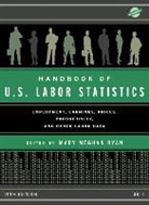 Mary Meghan Ryan, Mary Meghan Ryan - Handbook of U.s. Labor Statistics 2014