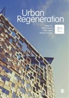 Rachel Granger, Peter Roberts, Peter Roberts, Peter Sykes Roberts, Hugh Sykes, Rachel Granger... - Urban Regeneration