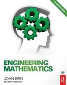 J. O. Bird, John Bird - Engineering Mathematics